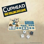 6487952 Cuphead: Fast Rolling Dice Game