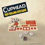 6487954 Cuphead: Fast Rolling Dice Game