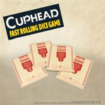 6487955 Cuphead: Fast Rolling Dice Game