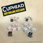 6487956 Cuphead: Fast Rolling Dice Game