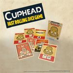 6487958 Cuphead: Fast Rolling Dice Game