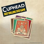 6487961 Cuphead: Fast Rolling Dice Game