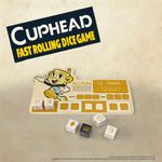 6487962 Cuphead: Fast Rolling Dice Game