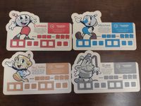 6731920 Cuphead: Fast Rolling Dice Game