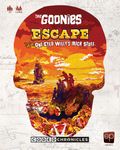 6362997 The Goonies: Escape With One-Eyed Willy's Rich Stuff – A Coded Chronicles Game