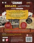 6418336 The Goonies: Escape With One-Eyed Willy's Rich Stuff – A Coded Chronicles Game