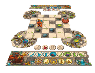 6328813 Monki (EDIZIONE INGLESE)