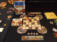 6453515 Monki (EDIZIONE INGLESE)