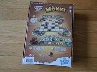 6535913 Monki (EDIZIONE INGLESE)