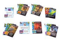 7109667 Terraforming Mars - Ares Expedition - Promo Cards