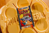 7129945 Roll Camera!: The B-Movie Expansion