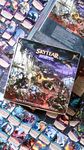 6705808 Skytear Horde - Espansione