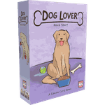 6339587 Dog Lover