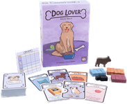6539945 Dog Lover