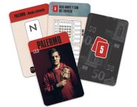 6390430 Haus des Geldes: Escape Game 2