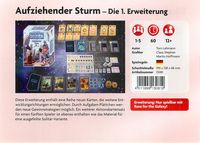 1349311 Race for the Galaxy: The Gathering Storm