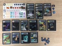 3437525 Race for the Galaxy: The Gathering Storm