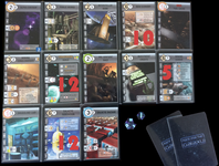 3514922 Race for the Galaxy: The Gathering Storm