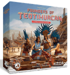 6354980 Founders of Teotihuacan