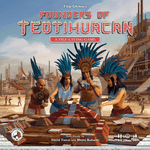 6699425 Founders of Teotihuacan