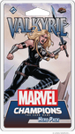 6362349 Marvel Champions: il Gioco di Carte - Valkyrie 