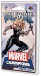 6362817 Marvel Champions: The Card Game – Valkyrie Hero Pack