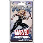 6397251 Marvel Champions: The Card Game – Valkyrie Hero Pack