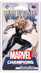6642433 Marvel Champions: il Gioco di Carte - Valkyrie 