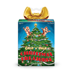 6360999 Chip 'n' Dale Christmas Treasures Card Game