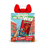 6361008 Jingle All the Way: It's Turbo Time!