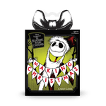 6361020 Tim Burton's The Nightmare Before Christmas: Making Christmas Card Game