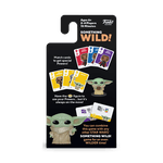 6360966 Something Wild! Star Wars The Mandalorian: Grogu Game