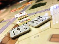 1604540 Combat Commander: Battle Pack #2 - Stalingrad