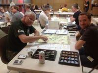 1807750 Combat Commander: Battle Pack #2 - Stalingrad