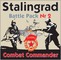 310934 Combat Commander: Battle Pack #2 - Stalingrad