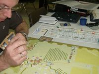 327871 Combat Commander: Battle Pack #2 - Stalingrad