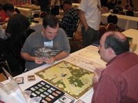 425760 Combat Commander: Battle Pack #2 - Stalingrad