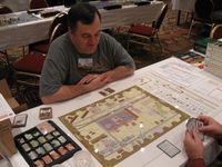 425764 Combat Commander: Battle Pack #2 - Stalingrad