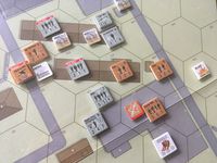 4280934 Combat Commander: Battle Pack #2 - Stalingrad