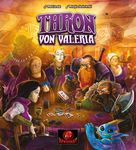 6894238 Thrones of Valeria