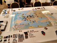 3429207 Sturm Europa!