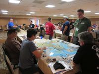 4440890 Sturm Europa!