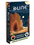 6505846 Dune: CHOAM &amp; Richese