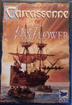 4060935 Carcassonne: Mayflower