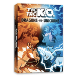 6372026 Tic Tac K.O.: Dragons vs Unicorns