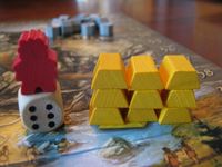 Stone Age, Grandi Classici, Giochi Uniti