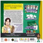 7196286 Eleven: Calciatori Internazionali Espansione