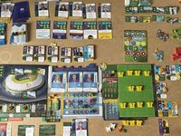 7500382 Eleven: Calciatori Internazionali Espansione