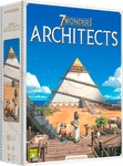 6381379 7 Wonders: Architects (Edizione Italiana)
