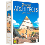6386495 7 Wonders: Architects (Edizione Italiana)